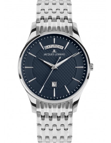 Reloj Jacques Lemans