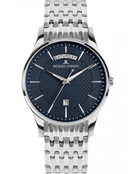 Reloj Jacques Lemans