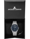 Reloj Jacques Lemans