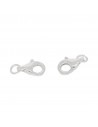 Mosquetones Nº1 Ag  9mm x 5mm (12 pcs.)
