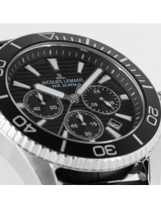 Reloj Jacques Lemans 2