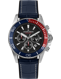 Reloj Jacques Lemans