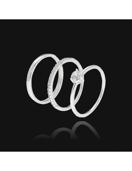 An triple compromiso sol/1/2/alianza