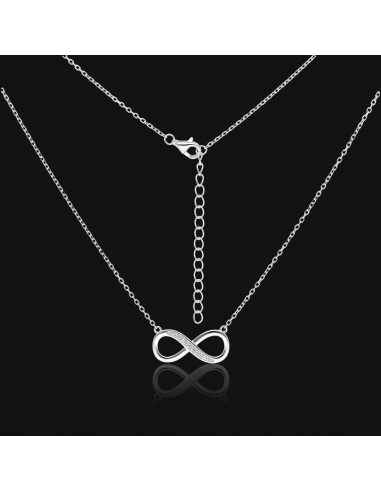 Conj infinito grande 2.5 x 1 cm x 43...