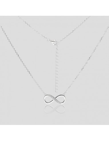 Conj infinito grande 2.5 x 1 cm x 43...