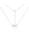 Conj infinito grande 2.5 x 1 cm x 43 + exten