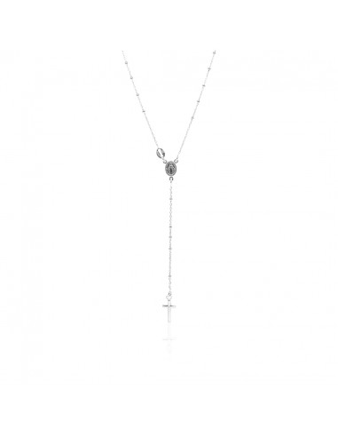 Rosario fino x 60 cm