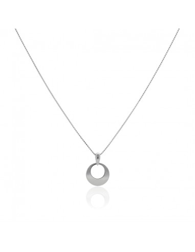 Conj. dije redondo plata