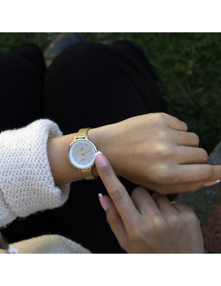 MAREA WATCH