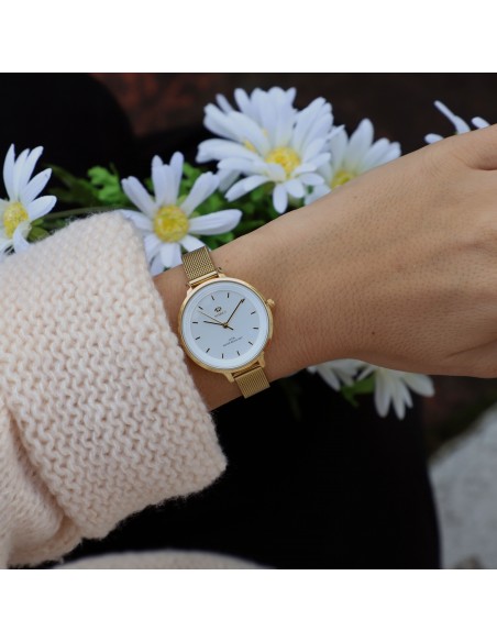 MAREA WATCH