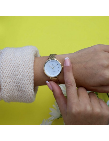MAREA WATCH