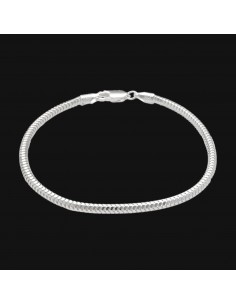 Pul. tipo soga ancha 3mm 19cm 2