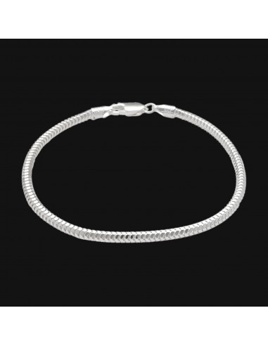 Pul. tipo soga ancha 3mm 19cm