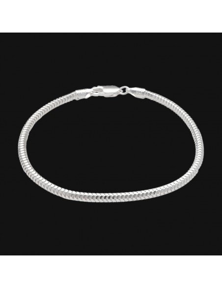 Pul. tipo soga ancha 3mm 19cm