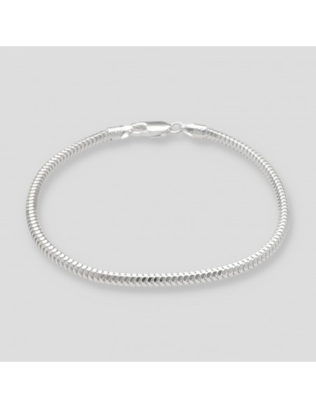 Pul. tipo soga ancha 3mm 19cm