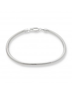 Pul. tipo soga ancha 3mm 19cm
