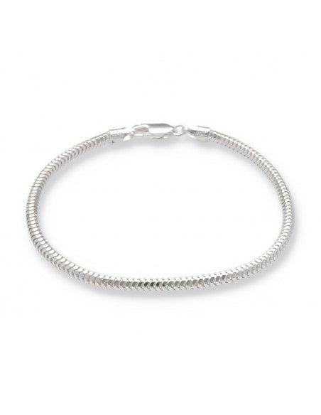 Pul. tipo soga ancha 3mm 19cm