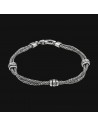 Pul,plata triple envejecida x 21 cm