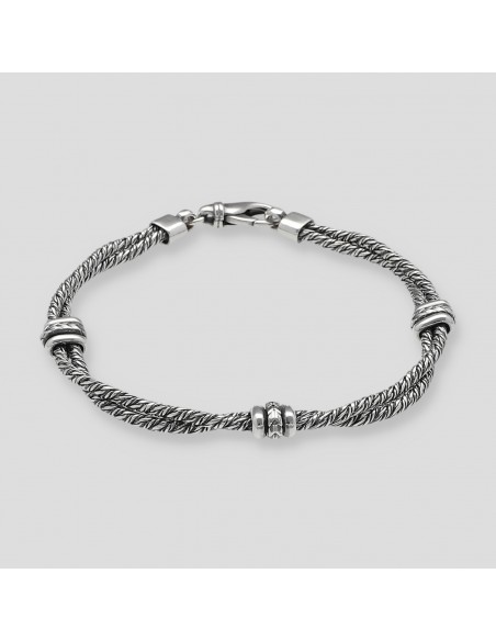 Pul,plata triple envejecida x 21 cm