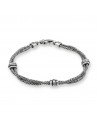 Pul,plata triple envejecida x 21 cm