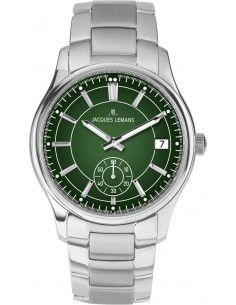 Reloj Jacques Lemans