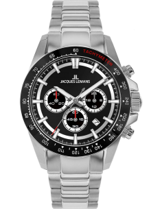 Reloj Jacques Lemans