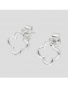 Tor. modelo  tipo Van Cleef calado rodin