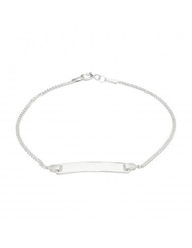 Pul. identidad c/ grumet x 19 cm