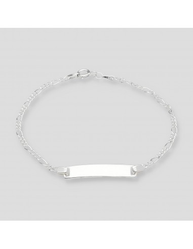 Pul.identidad cartier c/chapa de 3 cm...