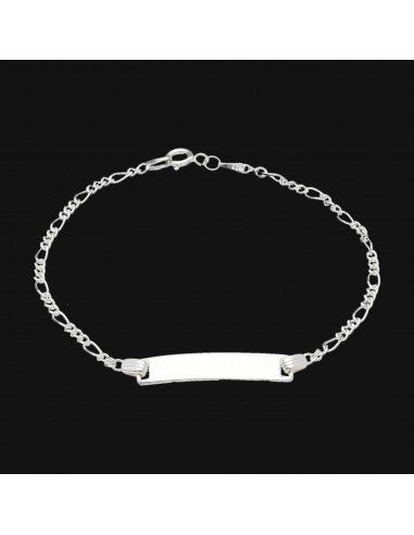 Pul.identidad cartier c/chapa de 3 cm...