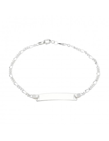 Pul.identidad cartier c/chapa de 3 cm...