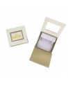 E. Monaco Aro - (140U) - 5,5 x 6 x 2,5 cm