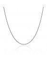 Cad. soga redonda 40 cm Ag
