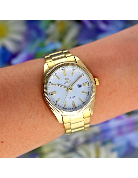MAREA WATCH