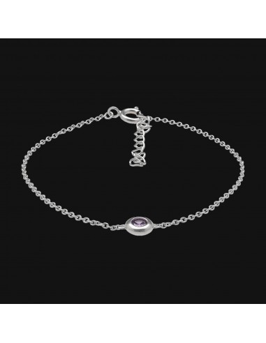 Pul. con zc amy oval  de 5mm en...