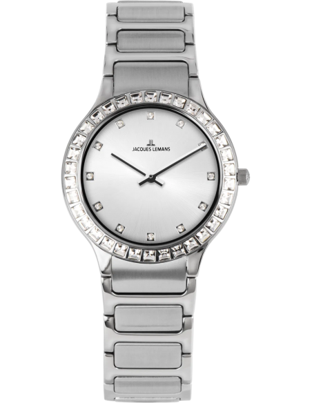 Reloj Jacques Lemans