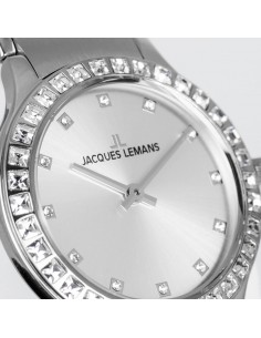 Reloj Jacques Lemans 2