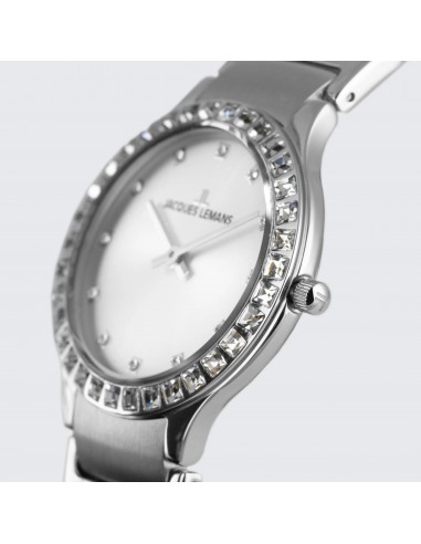 Reloj Jacques Lemans