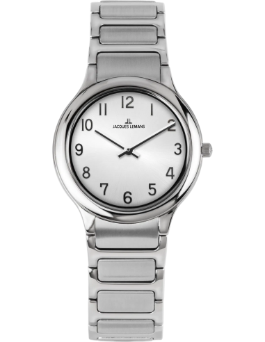 Reloj Jacques Lemans