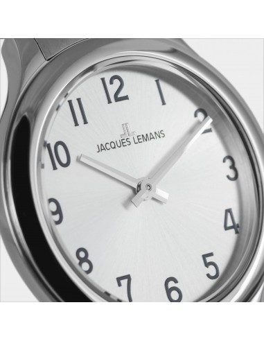 Reloj Jacques Lemans