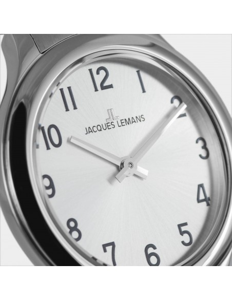Reloj Jacques Lemans