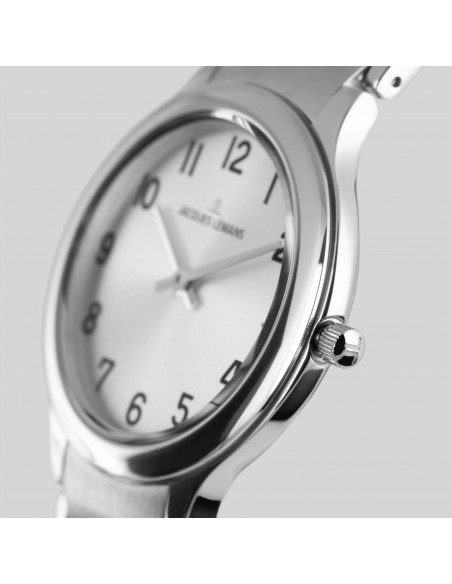 Reloj Jacques Lemans