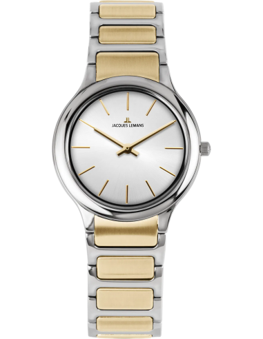 Reloj Jacques Lemans