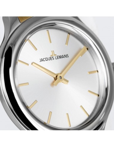 Reloj Jacques Lemans