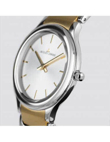 Reloj Jacques Lemans