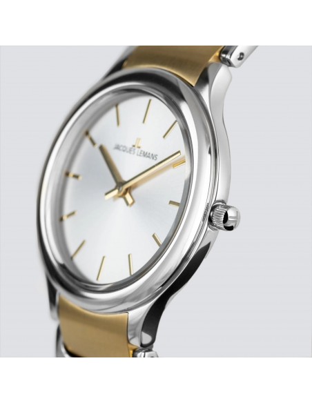 Reloj Jacques Lemans