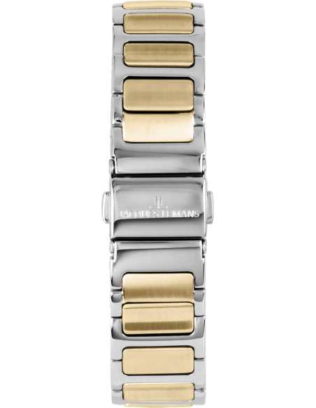Reloj Jacques Lemans