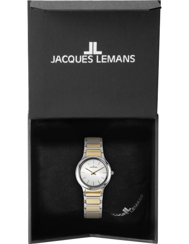 Reloj Jacques Lemans