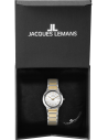 Reloj Jacques Lemans
