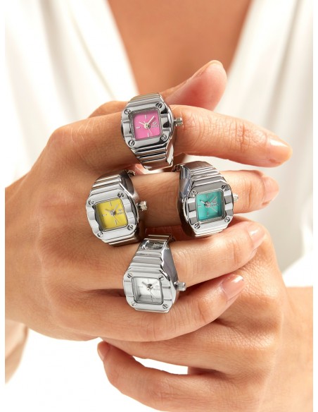 MAREA WATCH ANILLO